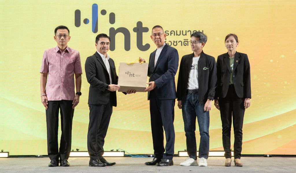 NT Digital Solutions จับมือจังหวัดนครราชสีมา เปิดงาน “โคราชเมืองแห่งเทคโนโลยีและนวัตกรรมเพื่อประชาชน”&hellip;