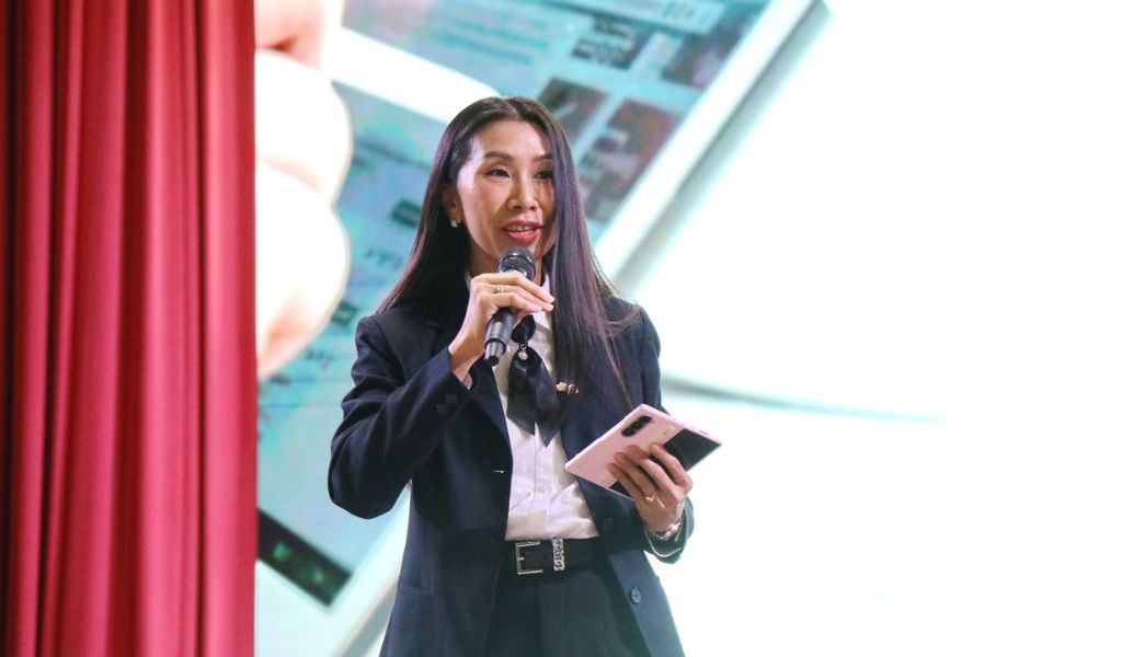 NT Digital Solutions ร่วมกับเทศบาลจังหวัดนครสวรรค์ จัดอบรม เพิ่มทักษะ ความรู้การใช้ระบบบริหารจัดการสำนักงาน&hellip;