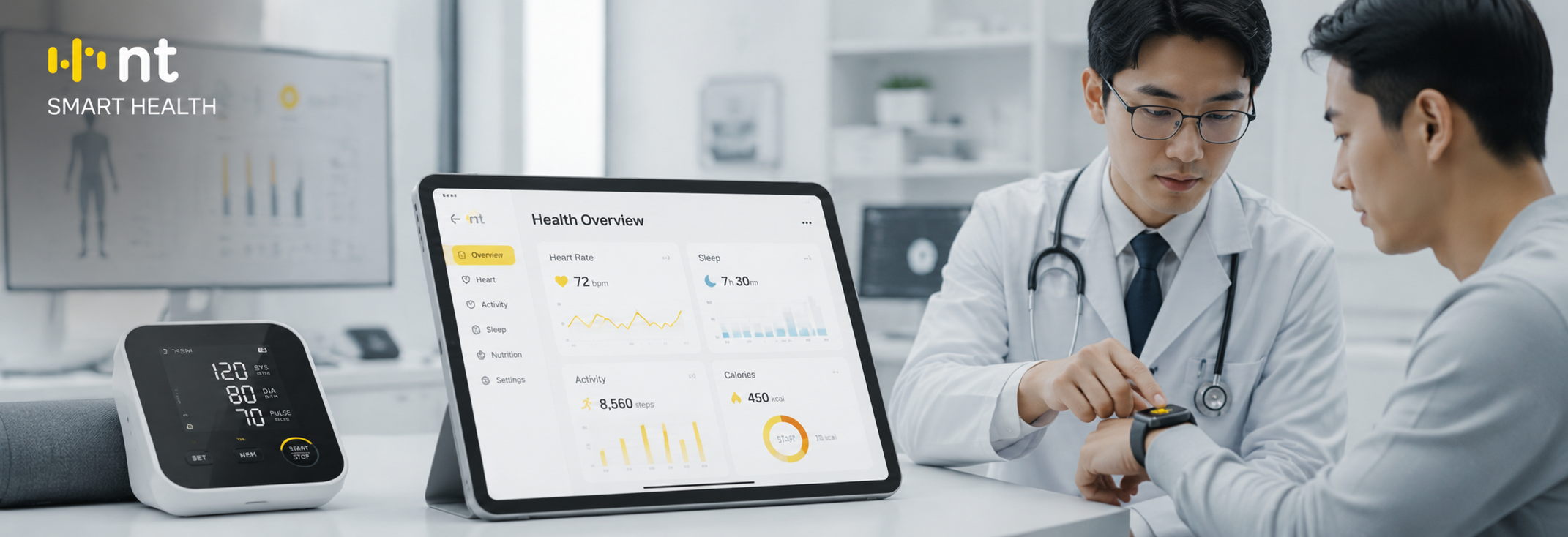 Smart Health
