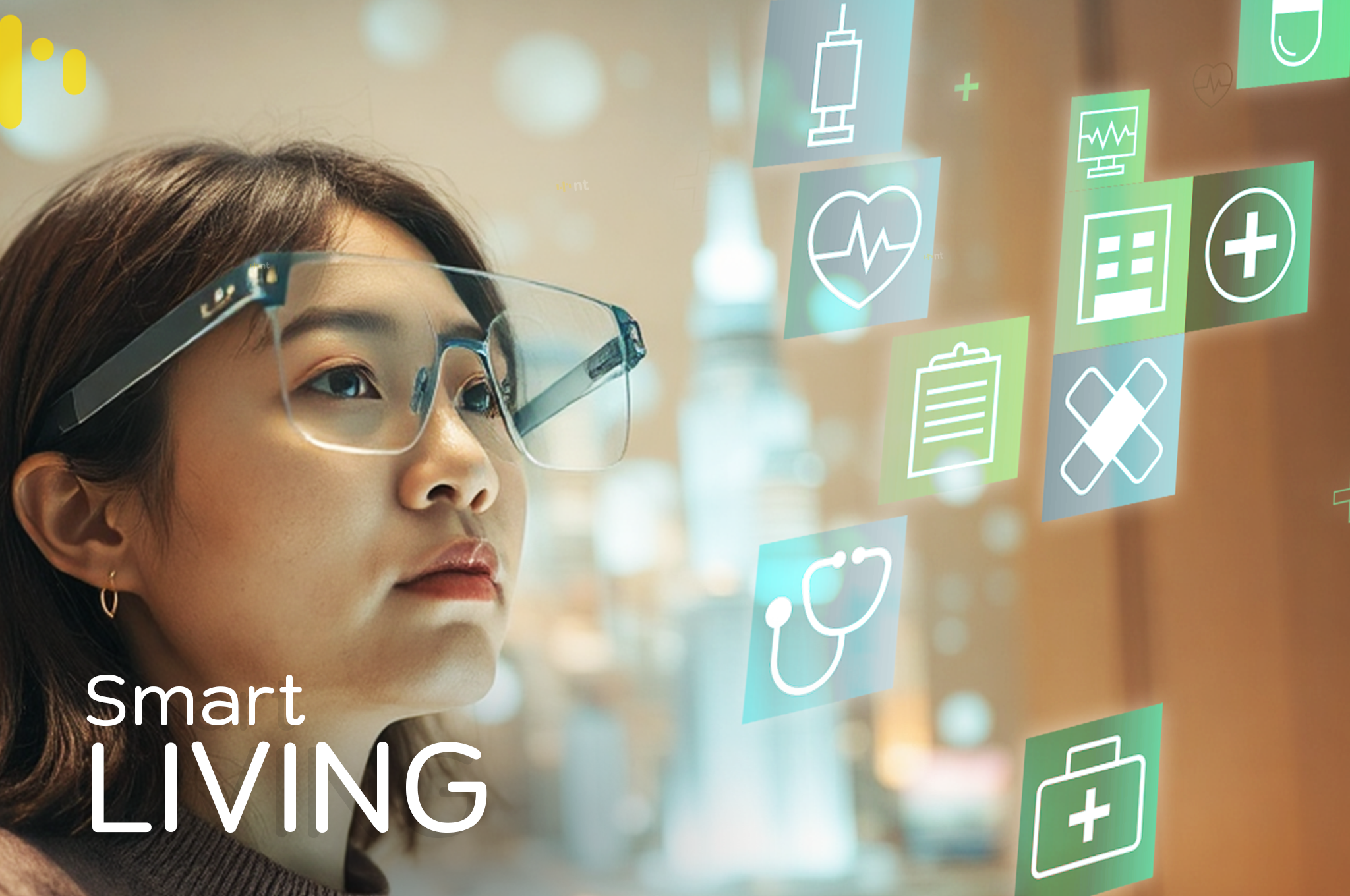 Smart Living