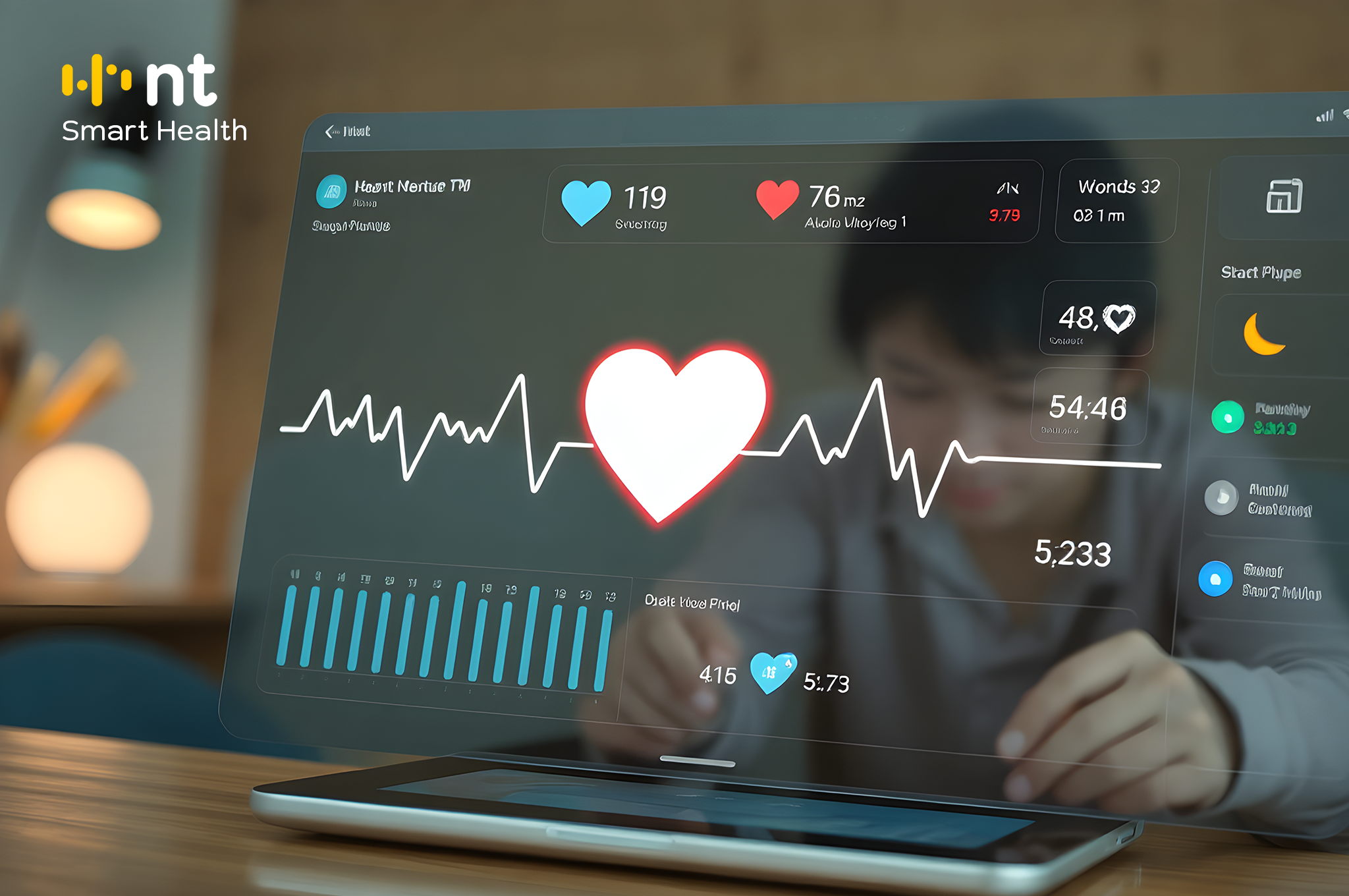Smart Health