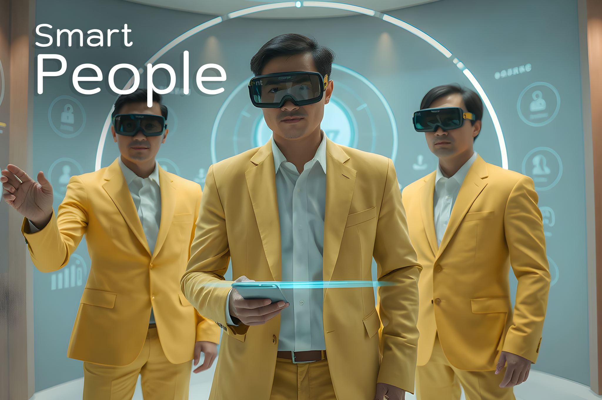 Smart People